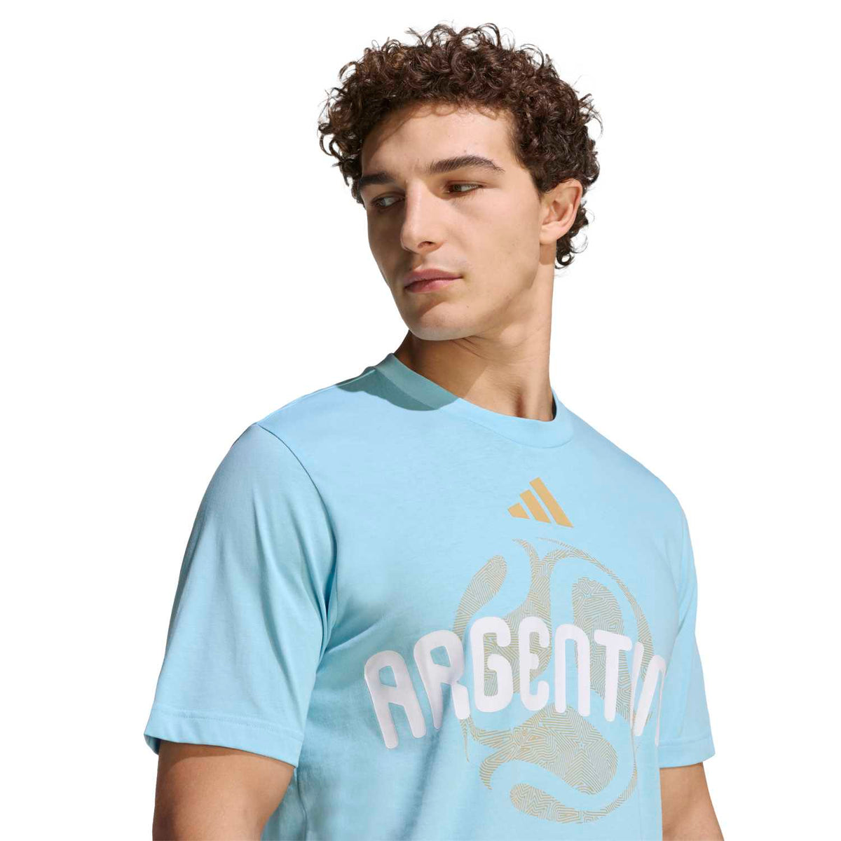 FIFA World Cup 2026™ Argentina T-Shirt's - Unisex