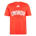 FIFA World Cup 2026™ Canada T-Shirt - Unisex