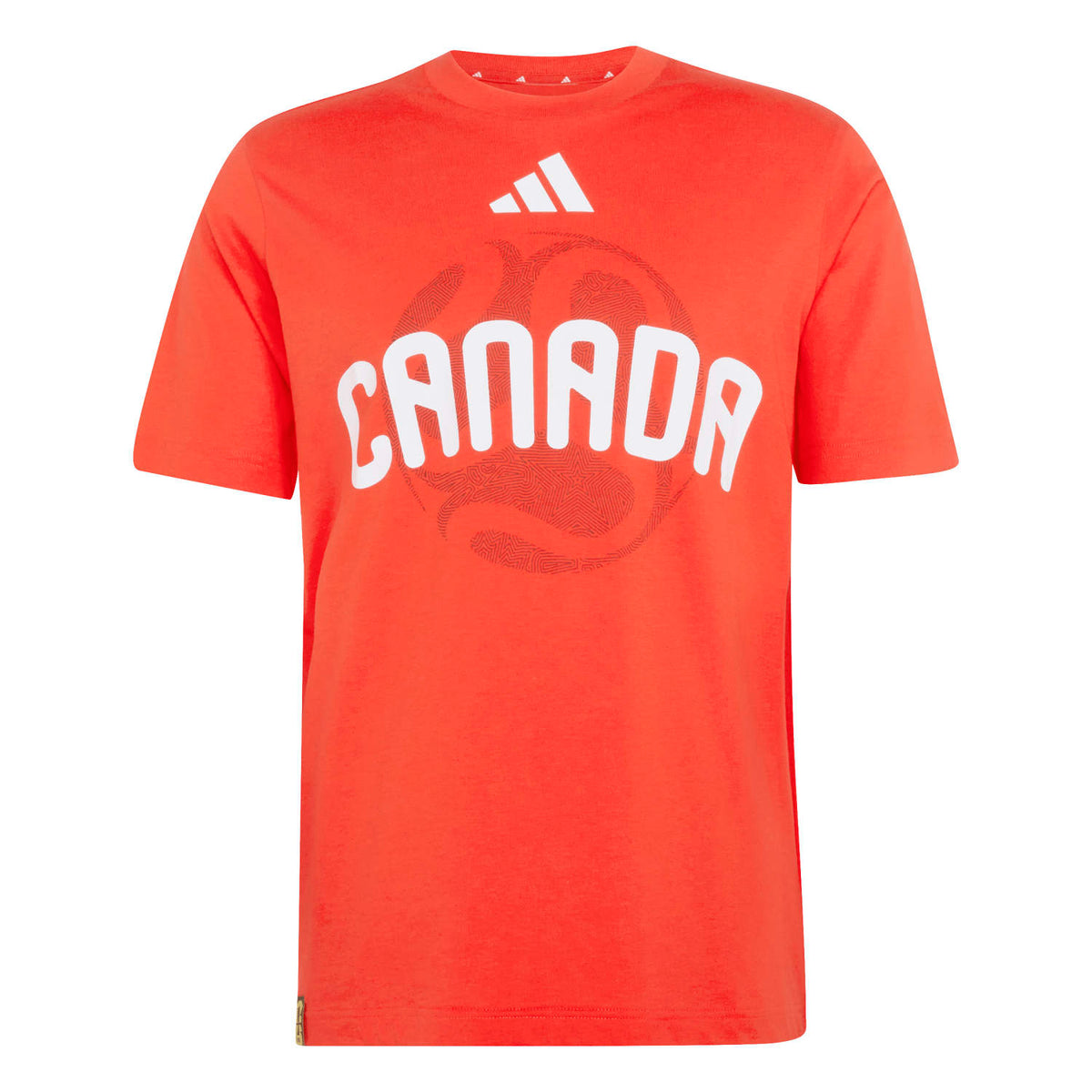 FIFA World Cup 2026™ Canada T-Shirt - Unisex