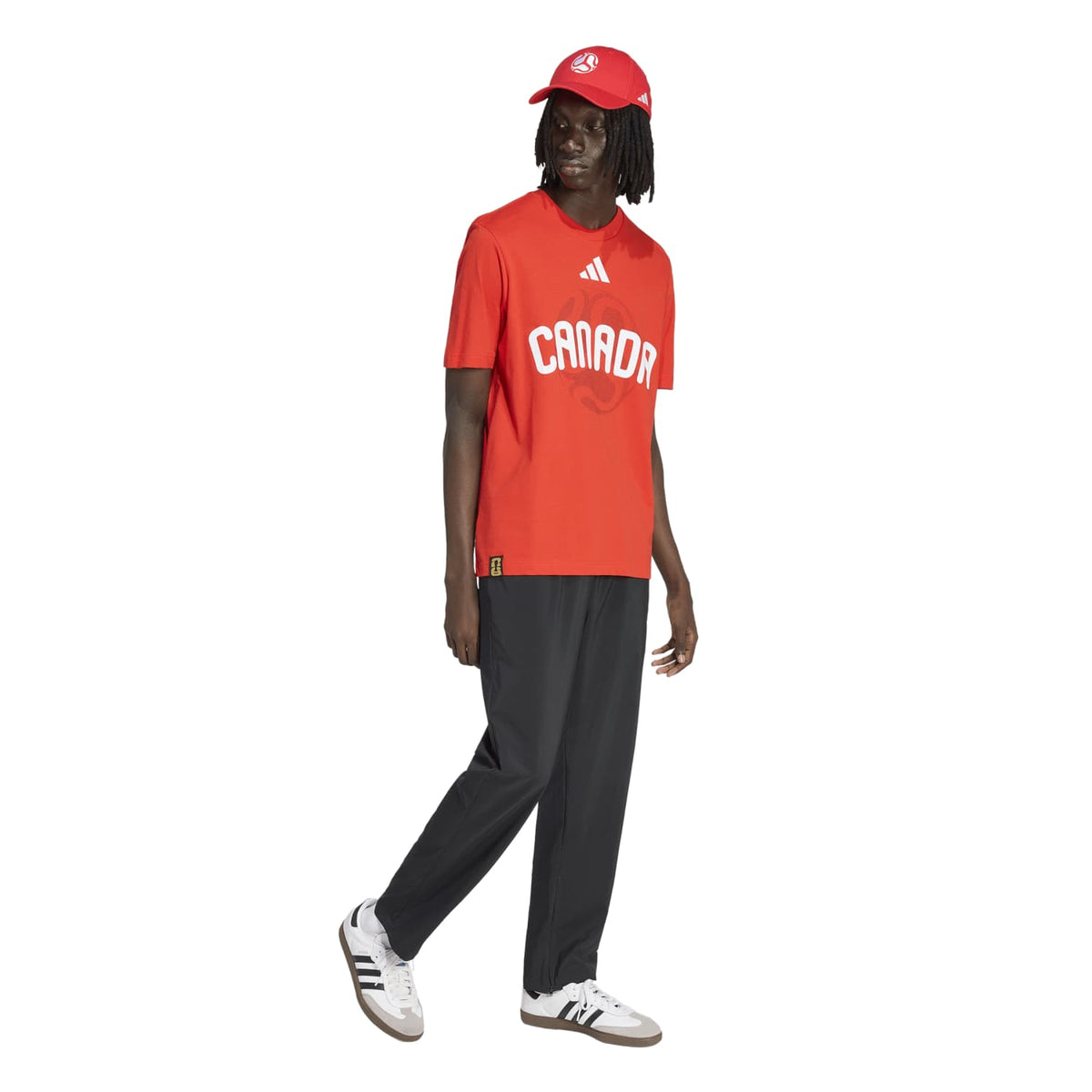 FIFA World Cup 2026™ Canada T-Shirt - Unisex