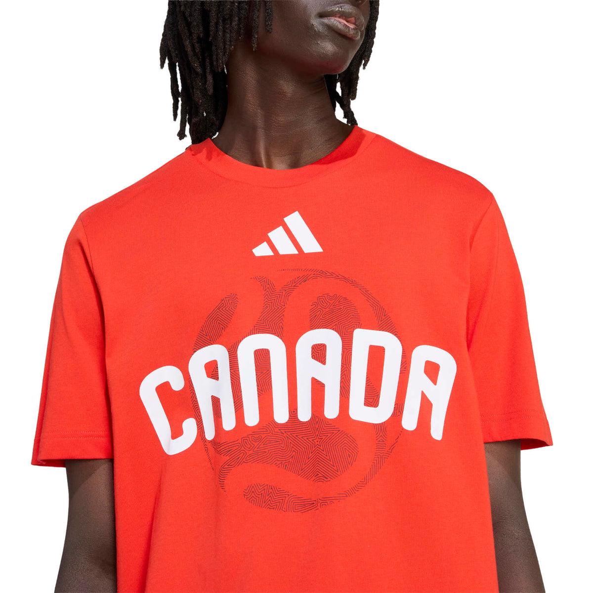 FIFA World Cup 2026™ Canada T-Shirt - Unisex