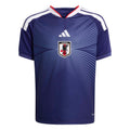 Japan 2026/27 Home Jersey - Youth