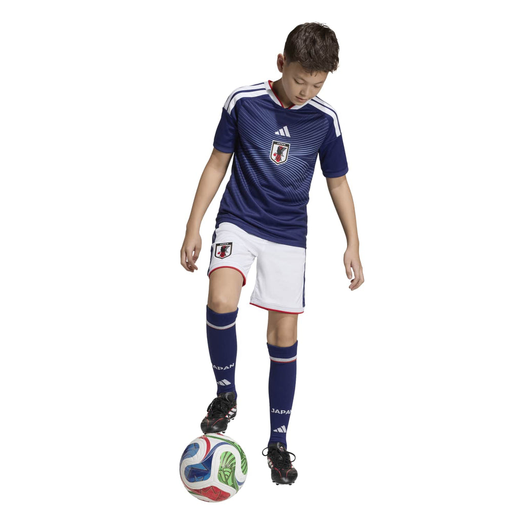 Japan 2026/27 Home Jersey - Youth
