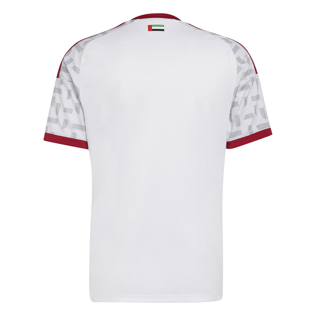 UAE 26 Away Replica Jersey