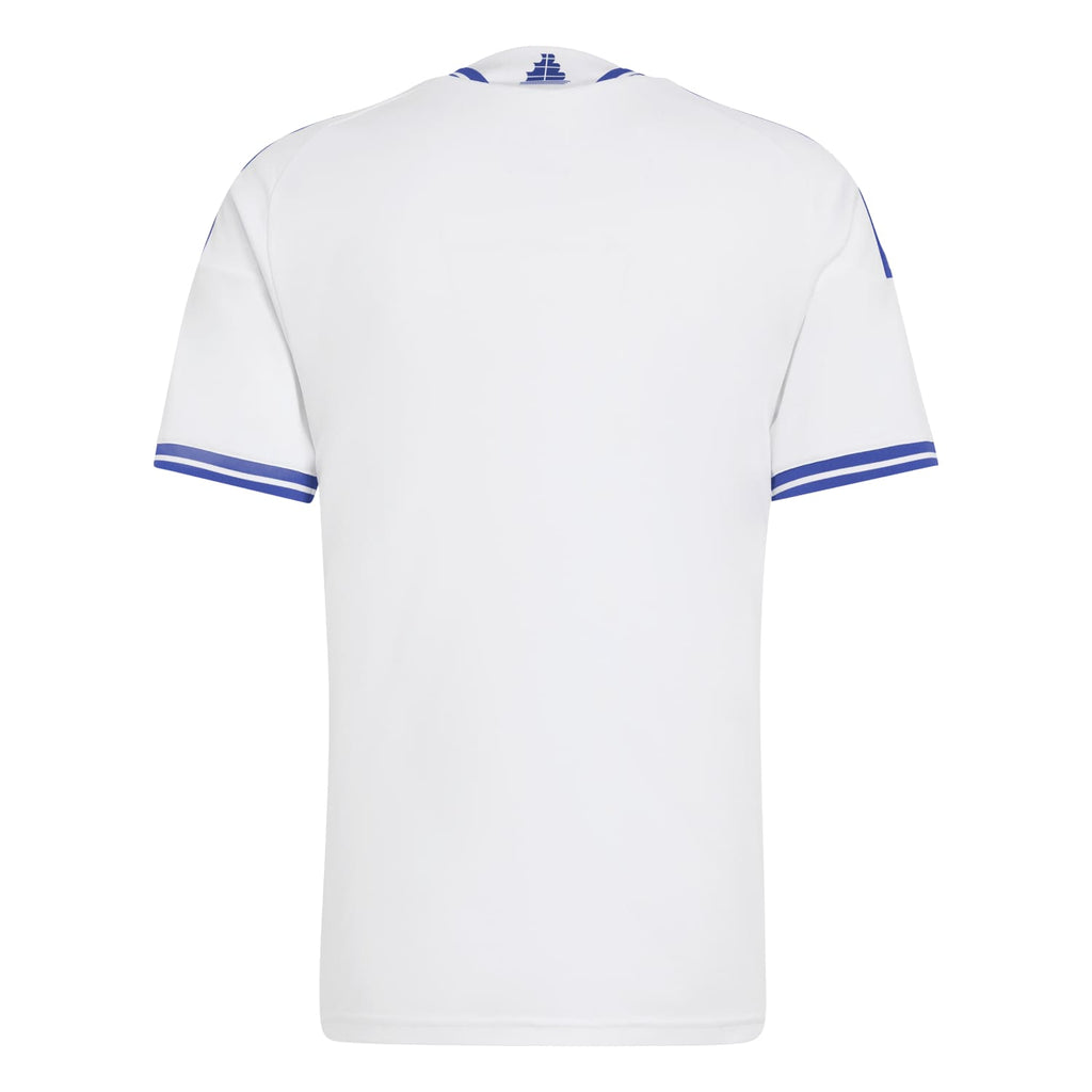 Greece 26 Home Replica Jersey