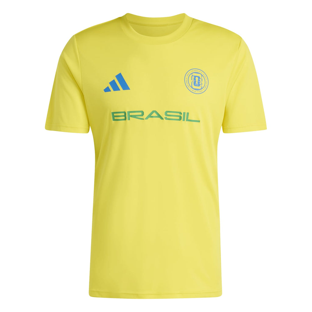 FIFA World Cup 2026™ Brazil T-Shirt - Unisex