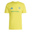 FIFA World Cup 2026™ Brazil T-Shirt - Unisex