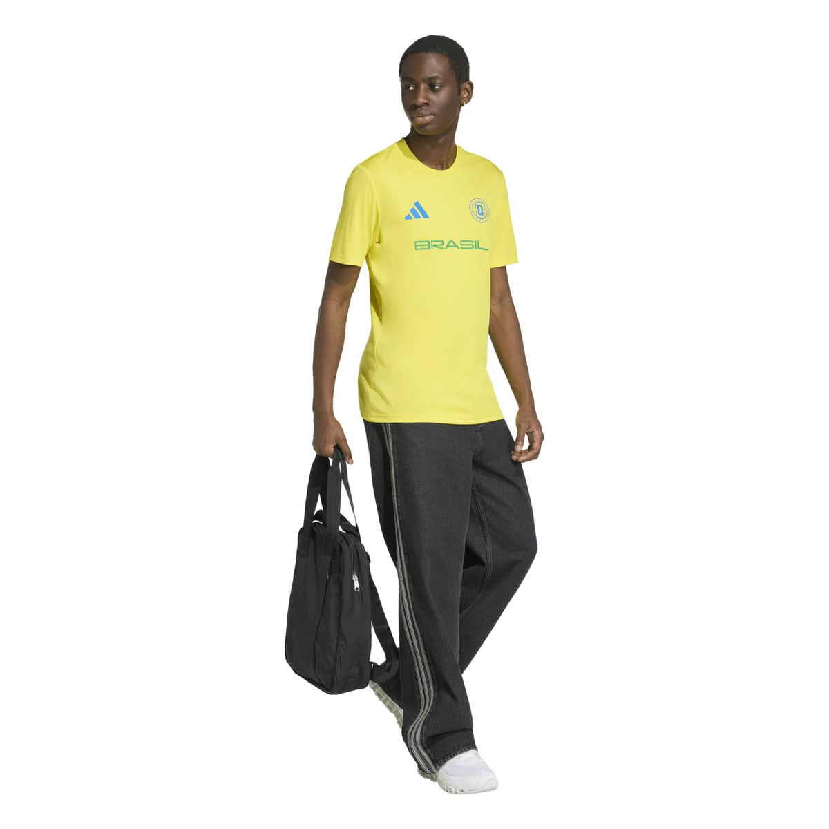 FIFA World Cup 2026™ Brazil T-Shirt - Unisex