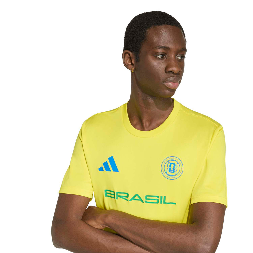 FIFA World Cup 2026™ Brazil T-Shirt - Unisex