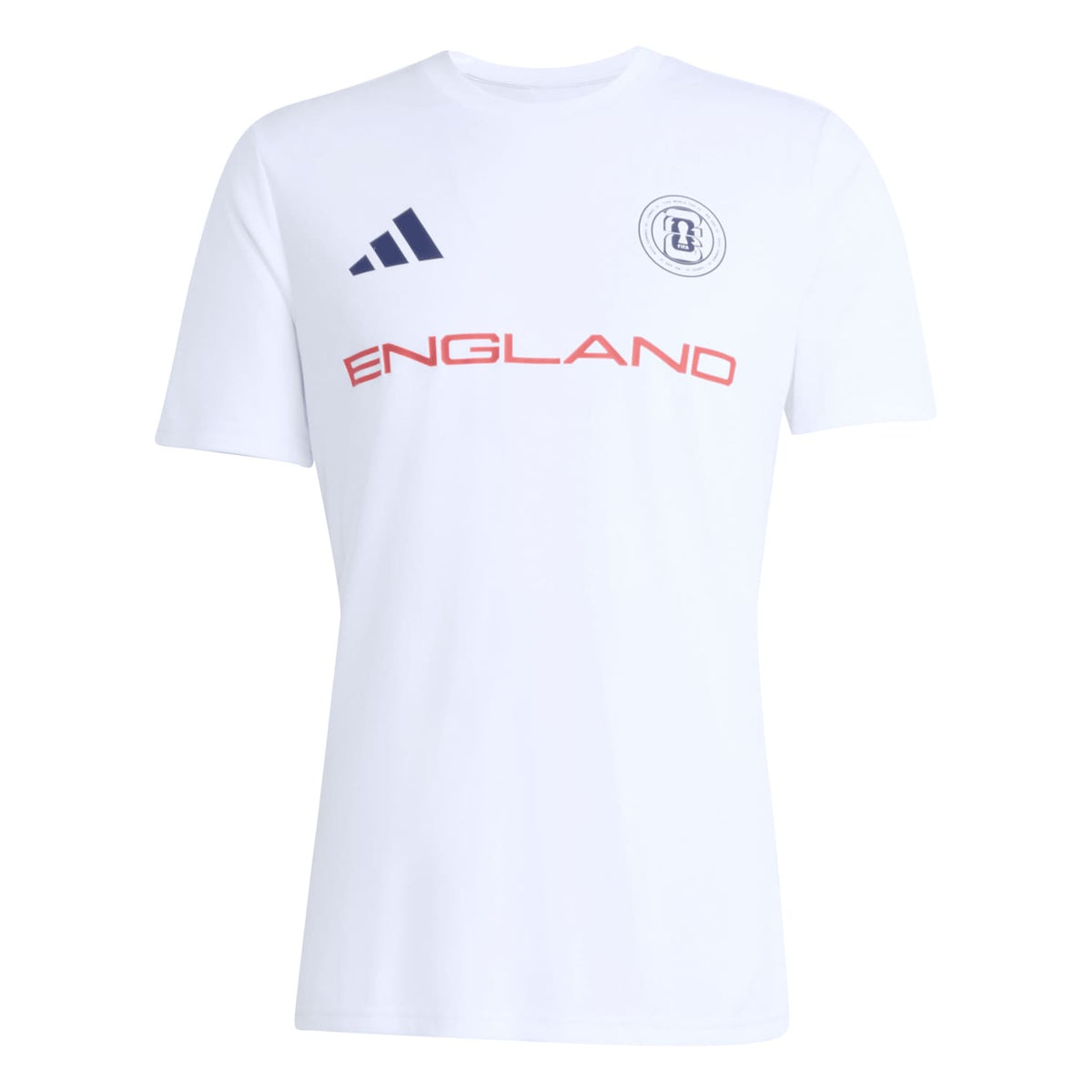 FIFA World Cup 2026™ England T-Shirt - Unisex