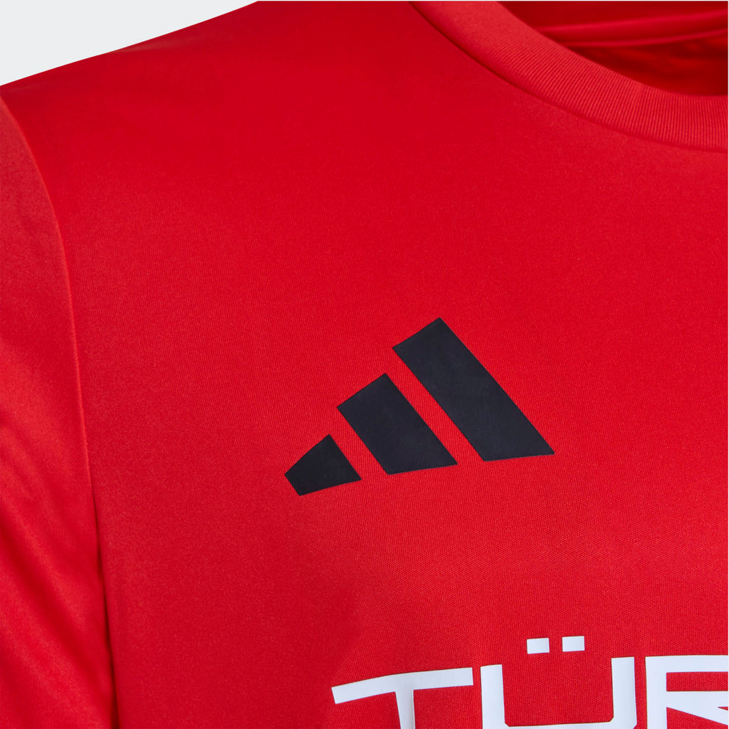 FIFA World Cup 2026™ Turkey T-Shirt - Unisex