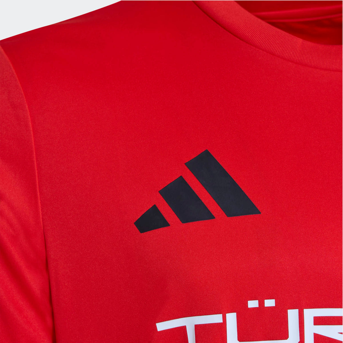 FIFA World Cup 2026™ Turkey T-Shirt - Unisex