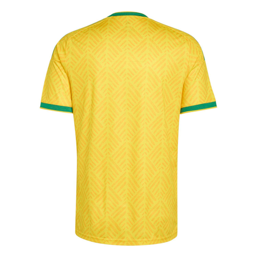 South Africa 2026 Home Jersey - Men's