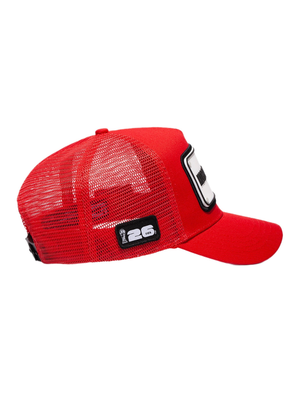 FIFA World Cup 2026™ Korea Republic Team Cap