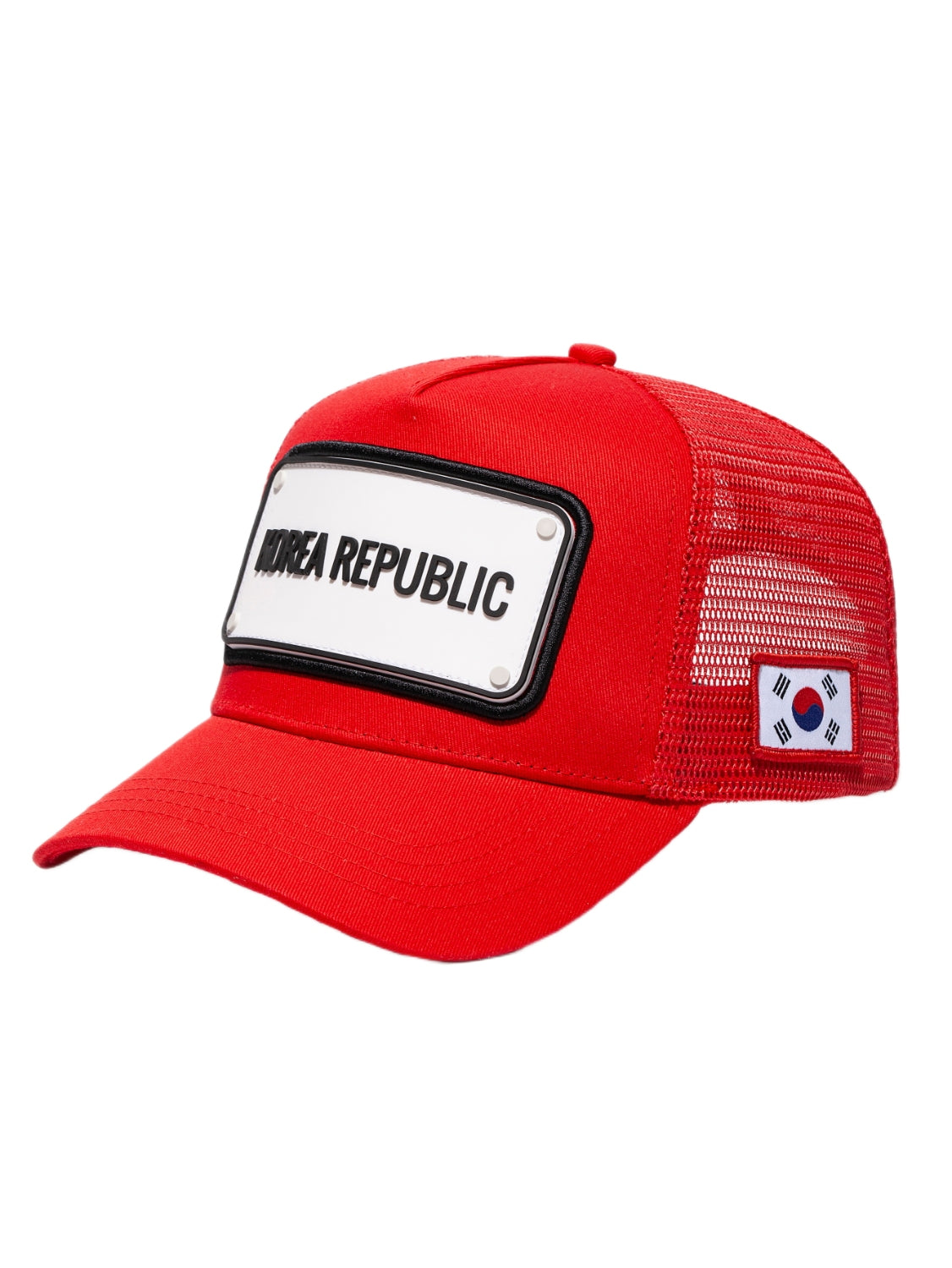 FIFA World Cup 2026™ Korea Republic Team Cap