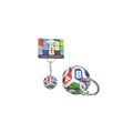 FIFA World Cup 2026™ Trionda Ball Replica Keychain