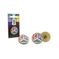 FIFA World Cup 2026™ Trionda Ball Replica Hat Pin