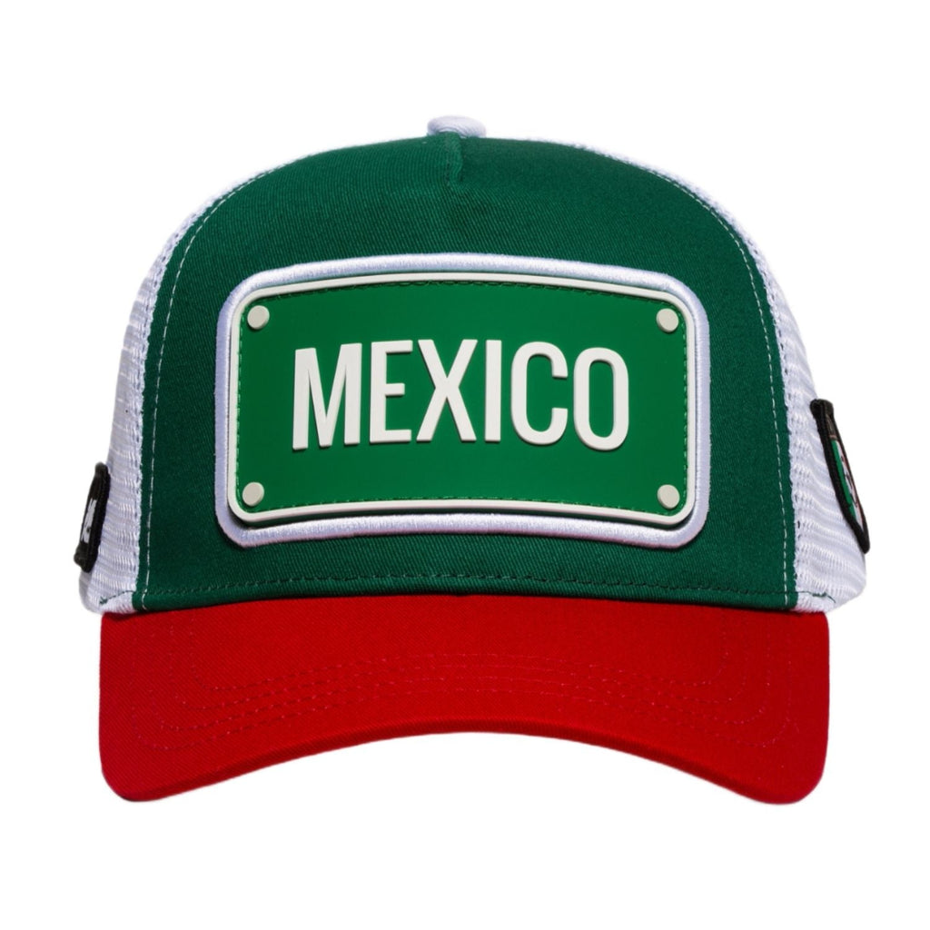FIFA World Cup 2026™ Mexico Team Cap