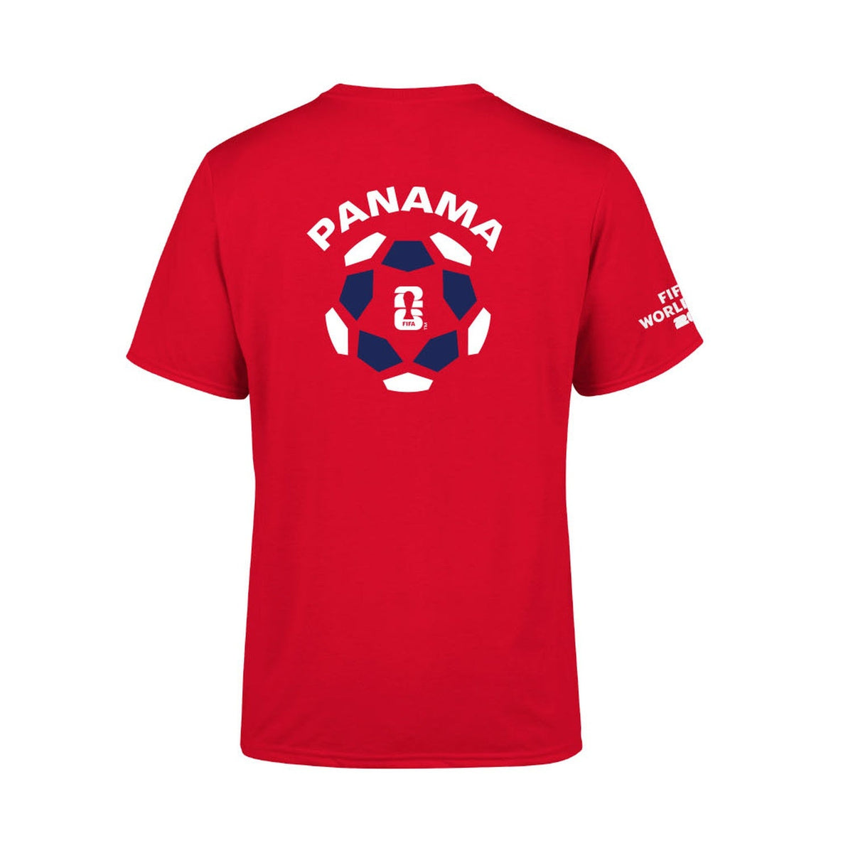 FIFA World Cup 2026™ Panama Puff T-Shirt - Unisex