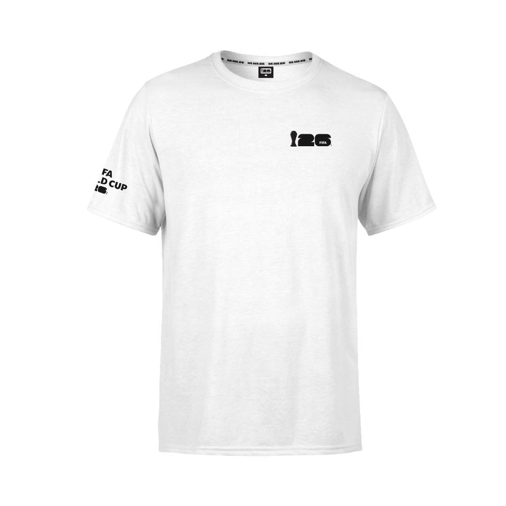FIFA World Cup 2026™ Paraguay Puff T-Shirt - Unisex