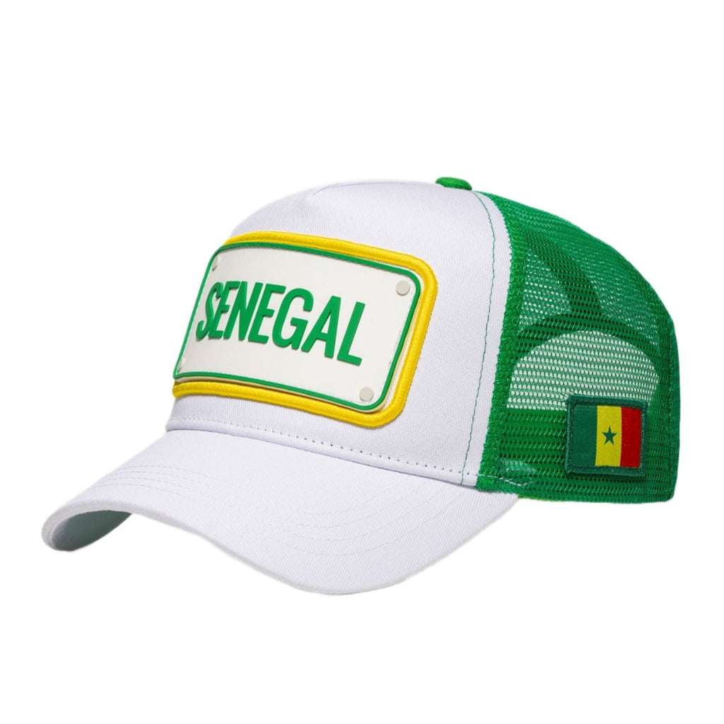 FIFA World Cup 2026™ Senegal Team Cap