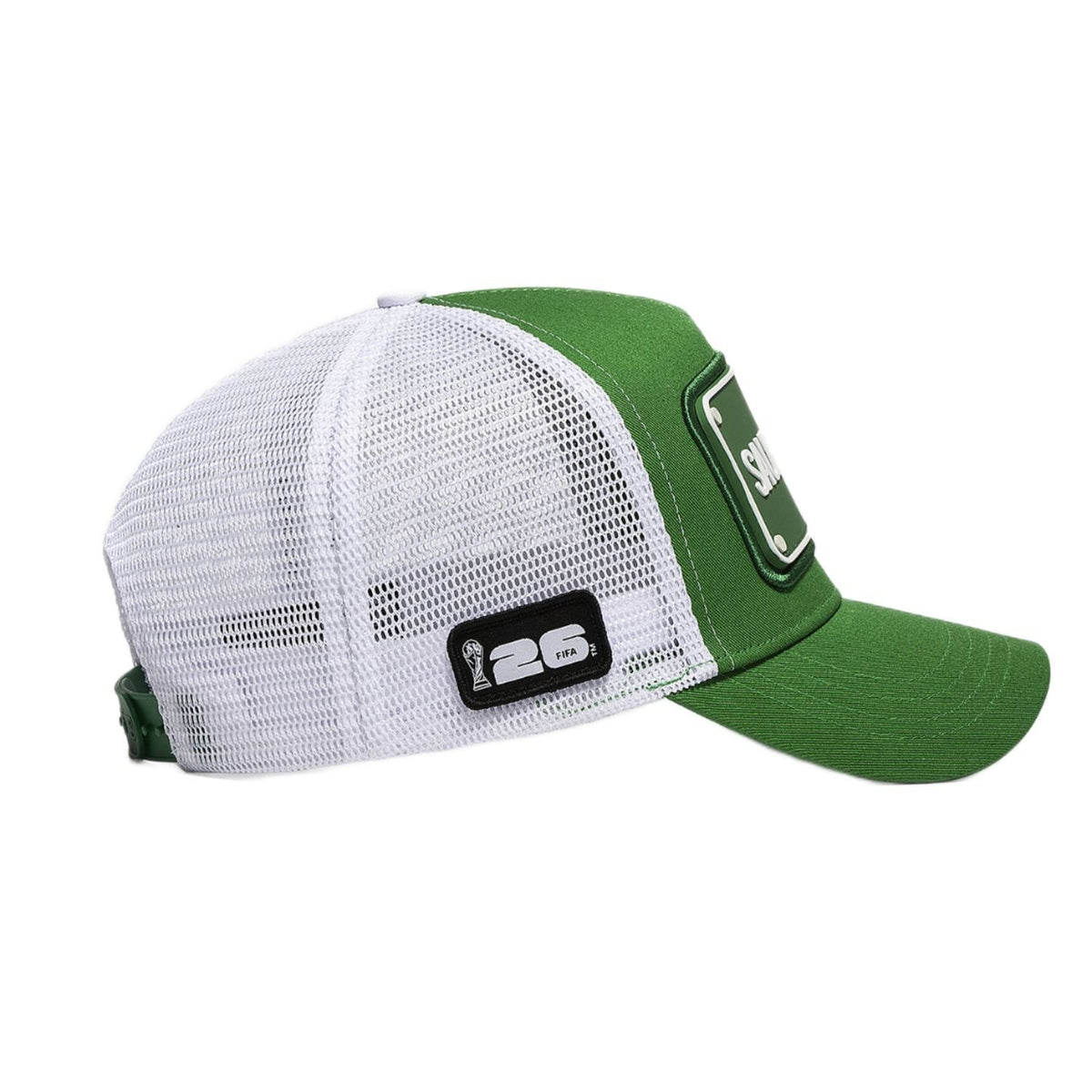 FIFA World Cup 2026™ Saudi Arabia Team Cap