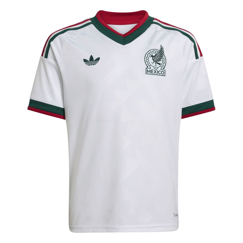 Mexico 2026 Away Jersey - Youth
