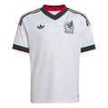 Mexico 2026 Away Jersey - Youth