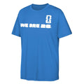 FIFA World Cup 2026™ 'We Are' 2026 Horizontal T-Shirt - Unisex
