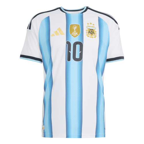 Argentina 2026 Messi Authentic Home Jersey - Men's