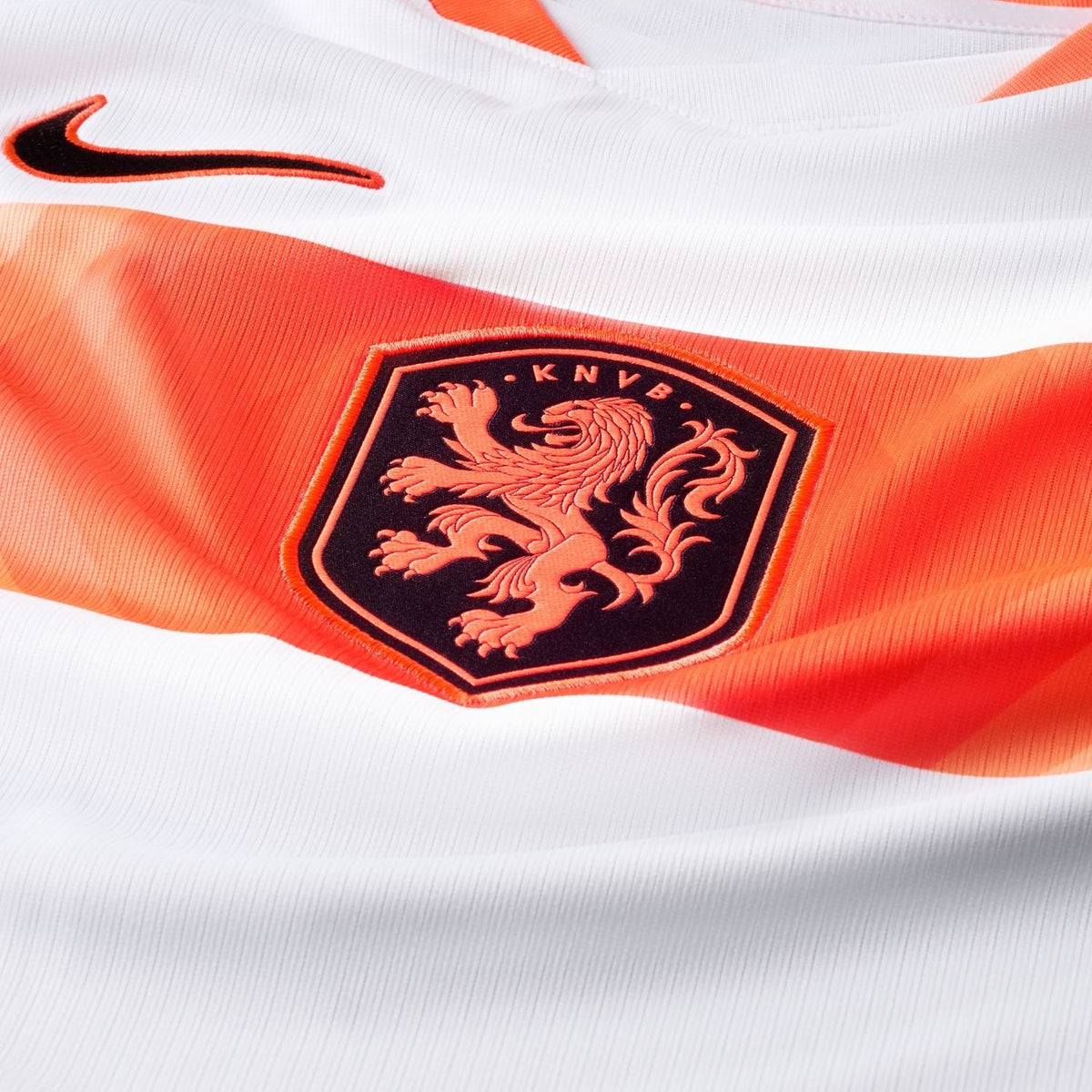 Netherlands 2026 Away Jersey - Men's