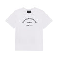 FIFA 1904 Arch Graphic White T-Shirt - Unisex
