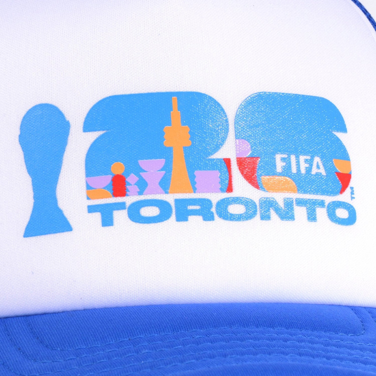 FIFA World Cup 2026™ Toronto Trucker Hat