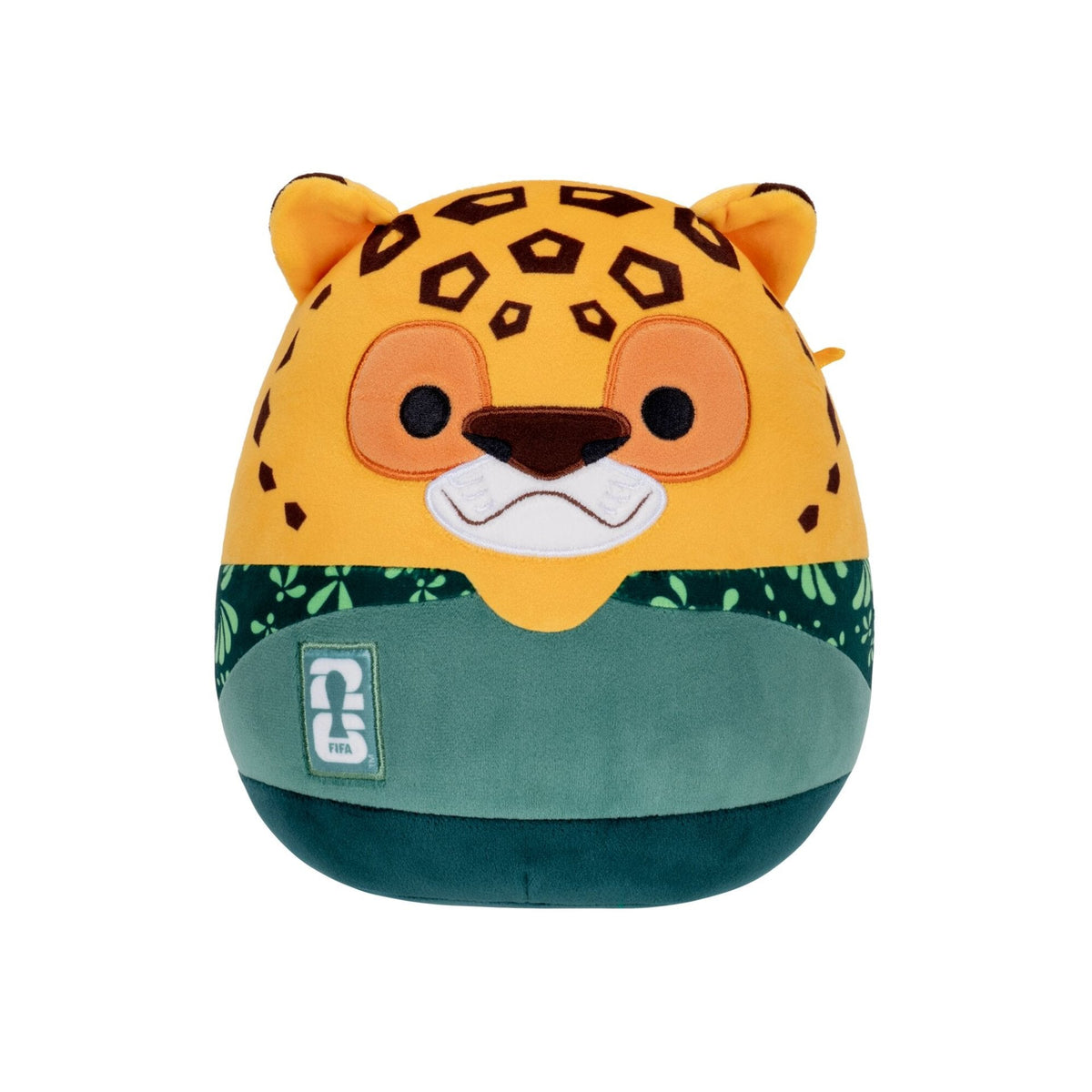 FIFA World Cup 2026™ 8" Mexico Squishmallows Plush Mascot