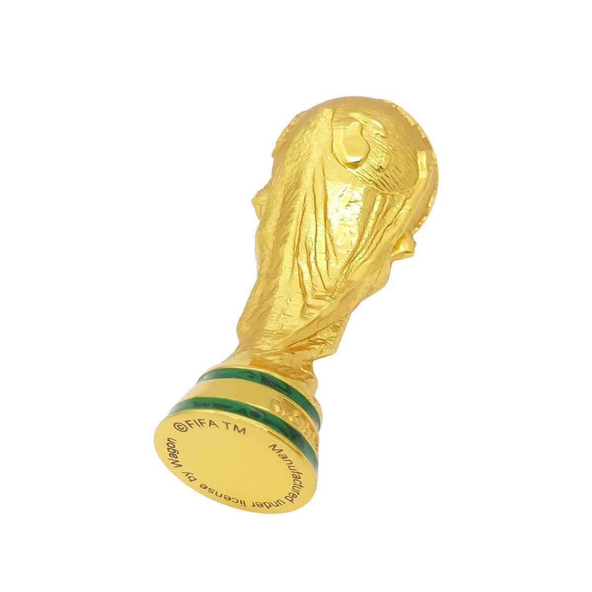 FIFA World Cup 2026™ 70mm 3D Trophy Replica