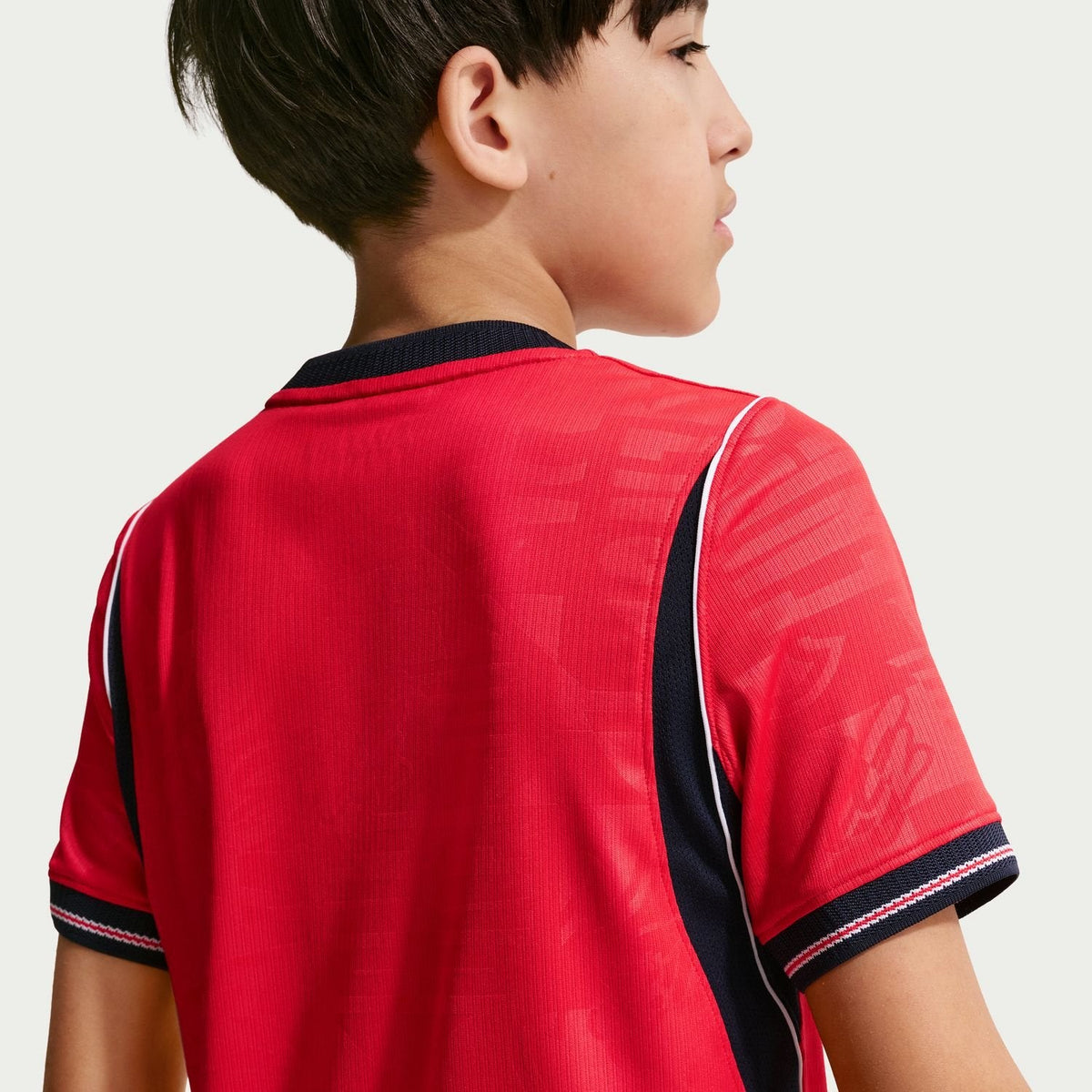 England 2026 Away Jersey - Youth