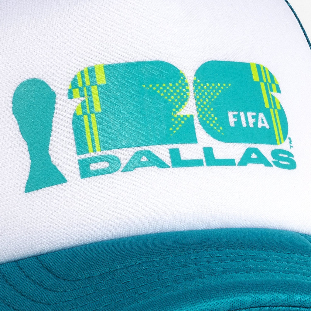FIFA World Cup 2026™ Dallas Trucker Hat
