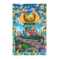 FIFA World Cup 2026™ Atlanta Host City Poster