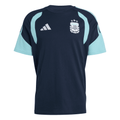 Argentina 26 Tiro Sweat T-Shirt - Men's