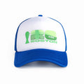 FIFA World Cup 2026™ Boston Trucker Hat