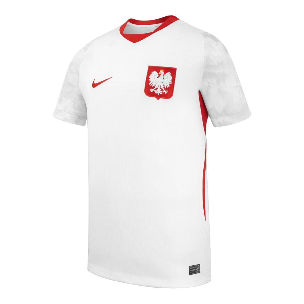 Poland 2026 Home Jersey - Youth
