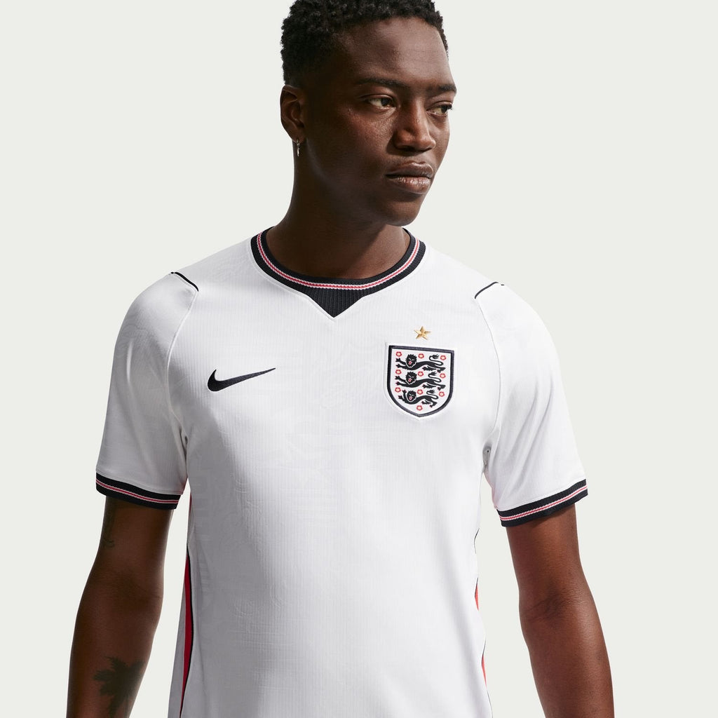 England 2026 Home Jersey - Men's