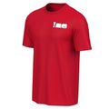 FIFA World Cup 2026™ 'We Are' 2026 Red T-Shirt - Unisex