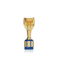 100mm Licensed Replica Jules Rimet Trophy