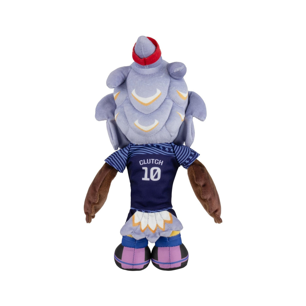 FIFA World Cup 2026™ 10" USA Mascot Plush