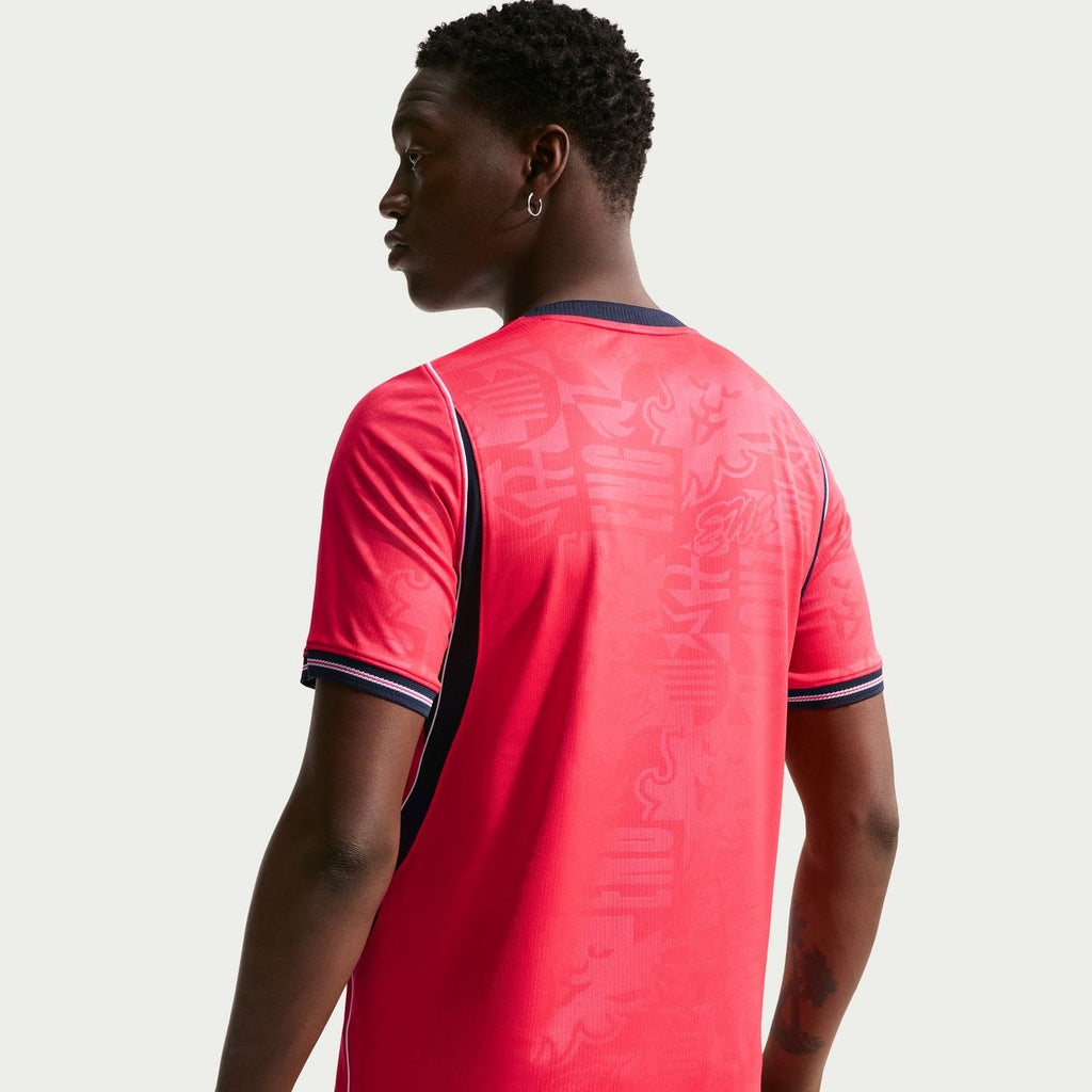 England 2026 Away Jersey - Men's