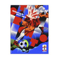 FIFA World Cup 2026™ Toronto Host City Poster