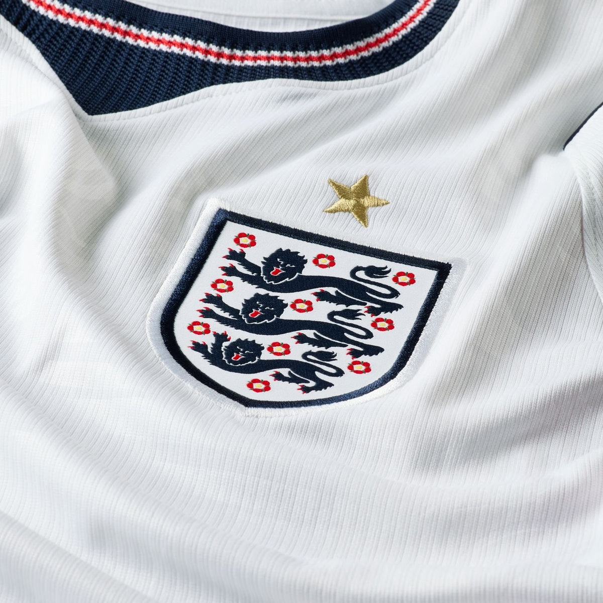 England 2026 Home Jersey - Men's