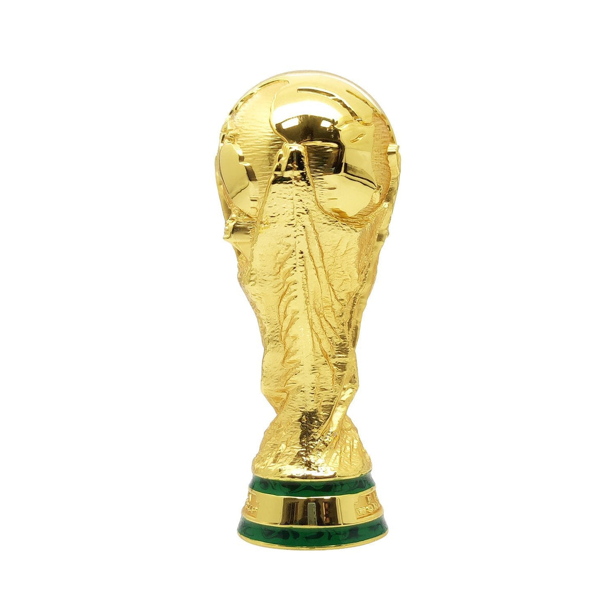 FIFA World Cup 2026™ 100mm 3D Trophy Replica