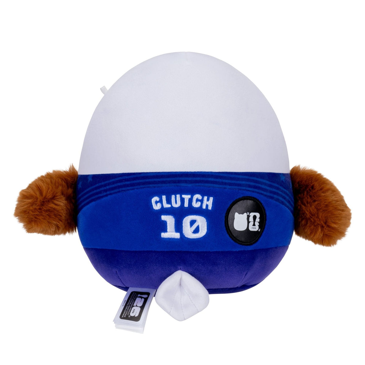 FIFA World Cup 2026™ 8" USA Squishmallows Plush Mascot